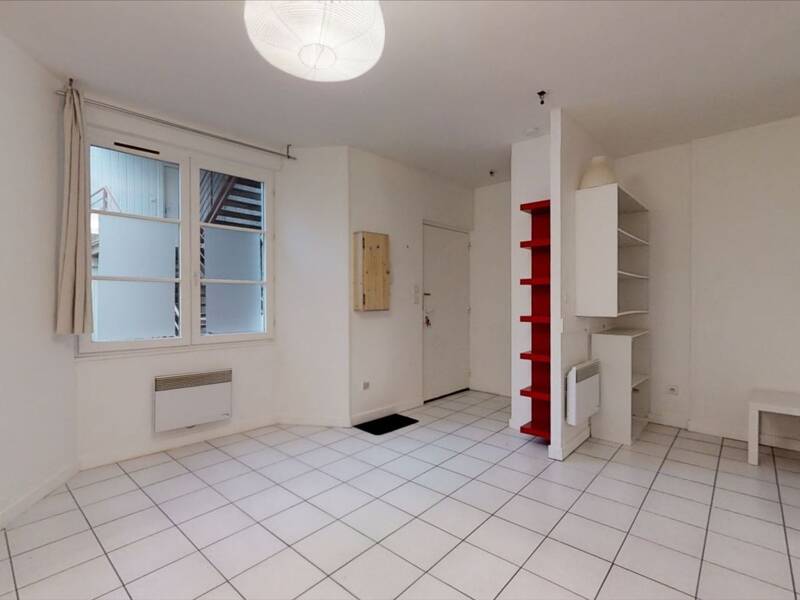 Maison à louer, 32m², BESANCON