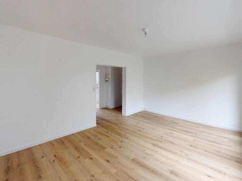 Maison à louer, 73m², TOULOUSE