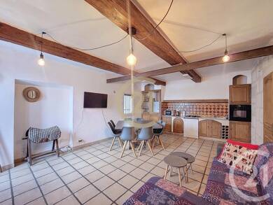 Maison à vendre 145 000 € 4 pièces 3 chambres 99,7 m² Remoulins 30210