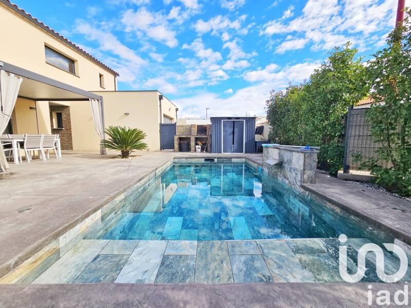 Maison à vendre, 120m², CORBERE LES CABANES