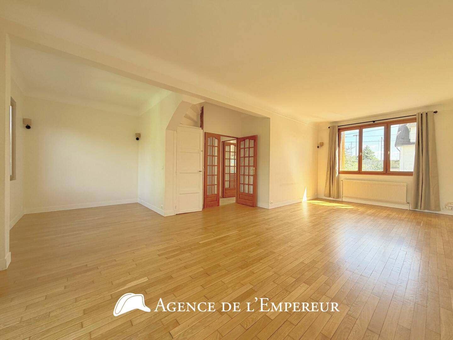 Maison à vendre, 120m², RUEIL MALMAISON