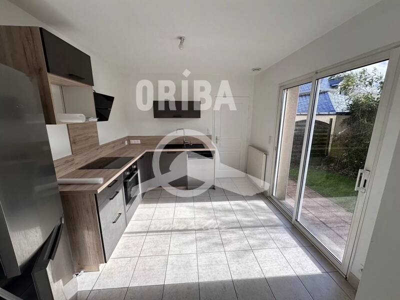 Maison à louer, 120m², SAUTRON