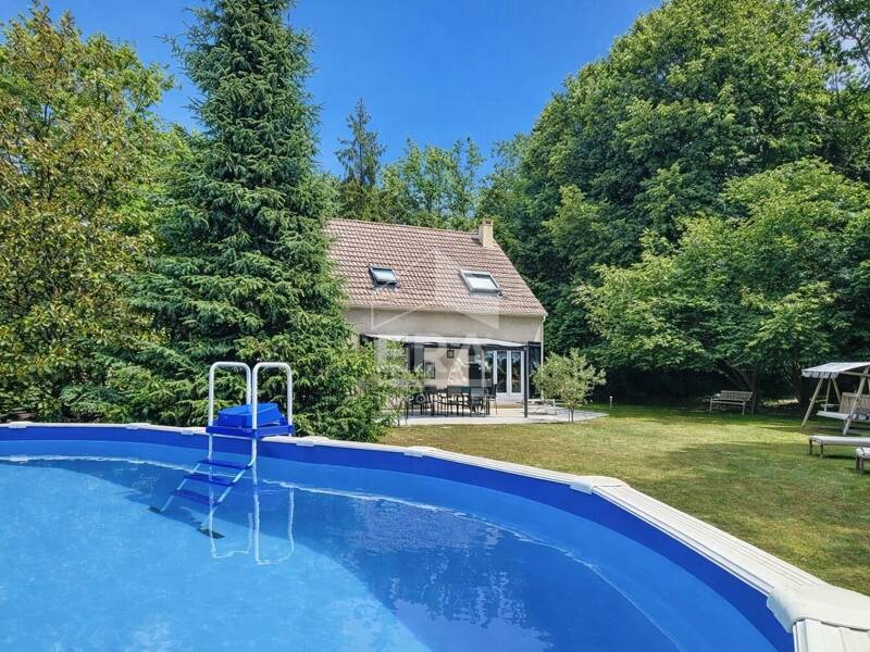 Maison à vendre, 128m², LA FERTE ALAIS