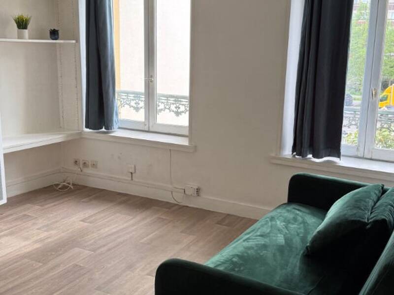 Maison à louer, 19m², IVRY SUR SEINE