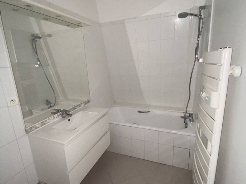 Maison à louer, 51m², LE KREMLIN BICETRE