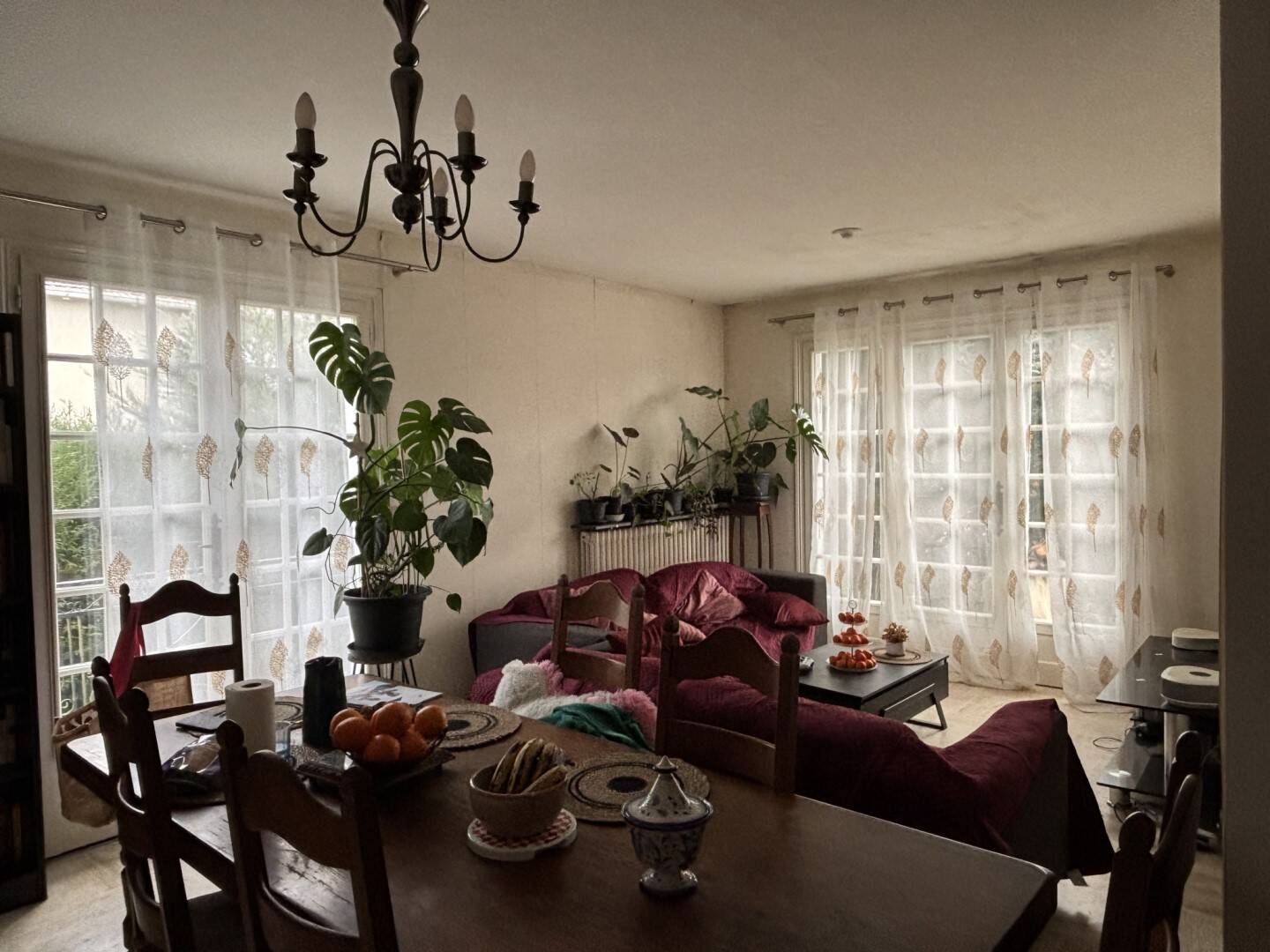Maison à vendre, 138m², POITIERS
