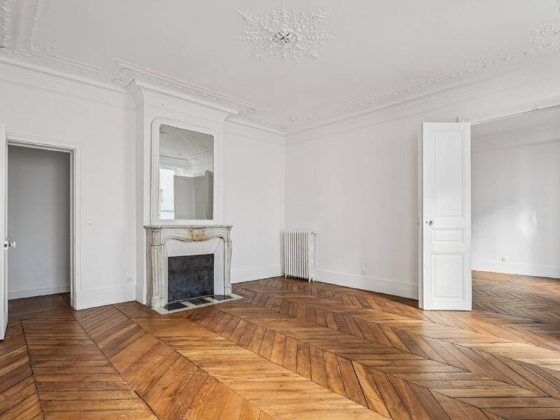 Maison à louer, 111m², PARIS 7E