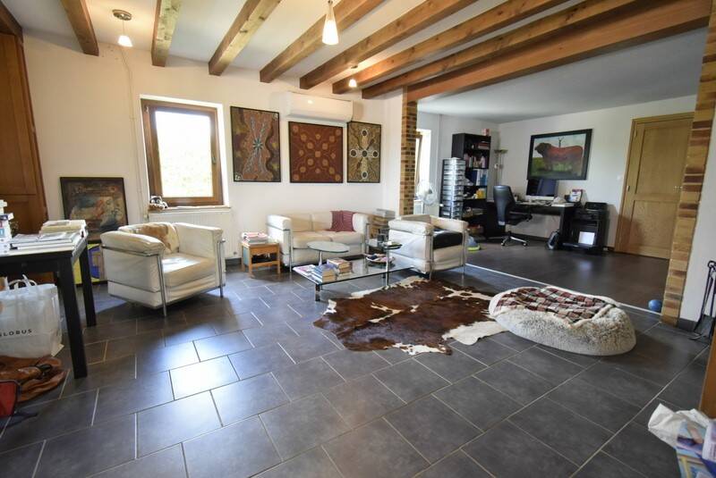 Maison à vendre, 180m², PIERRE DE BRESSE