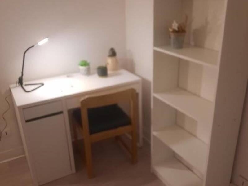 Maison à louer, 21m², LILLE