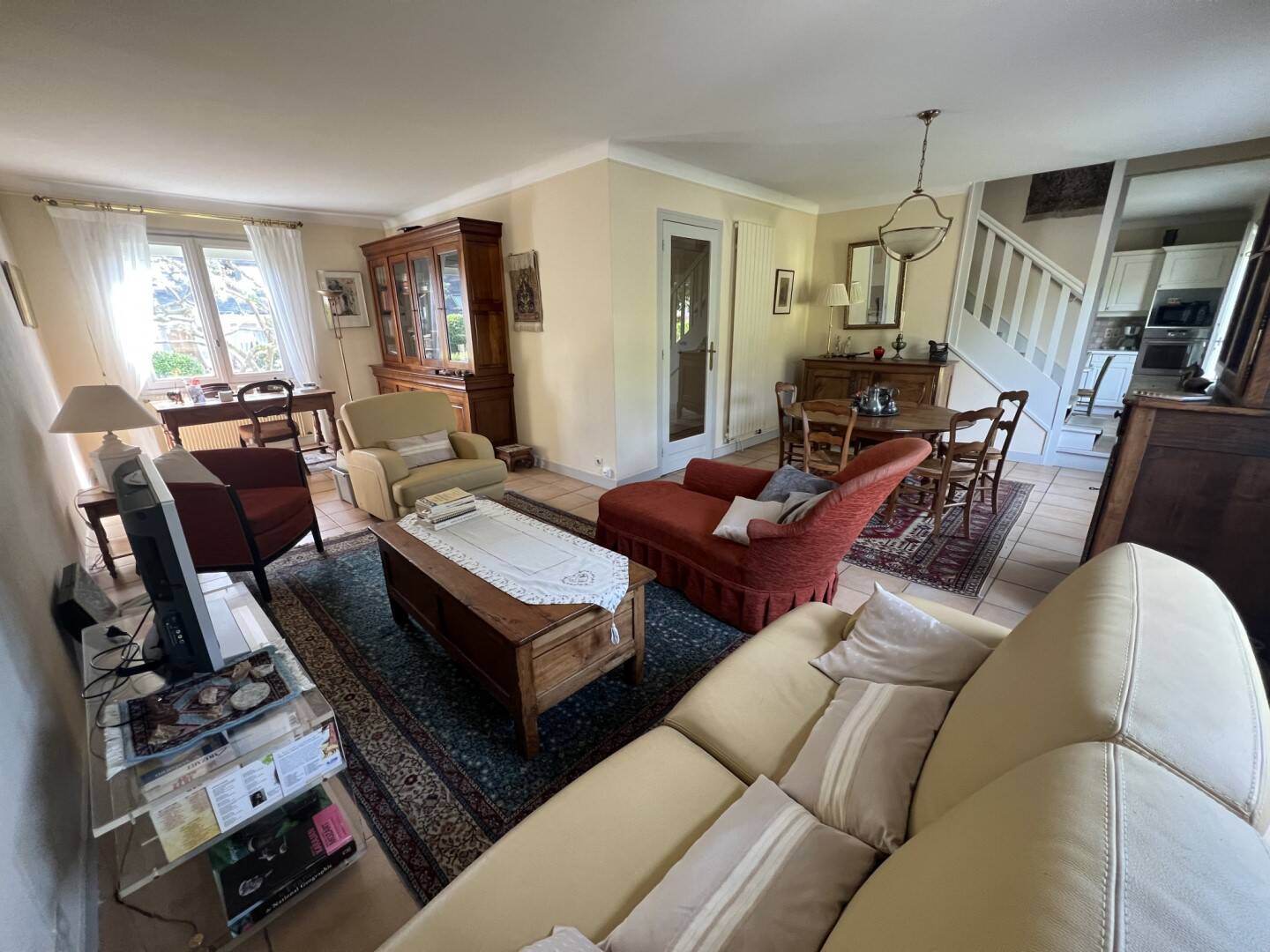 Maison à vendre, 115m², QUIMPER