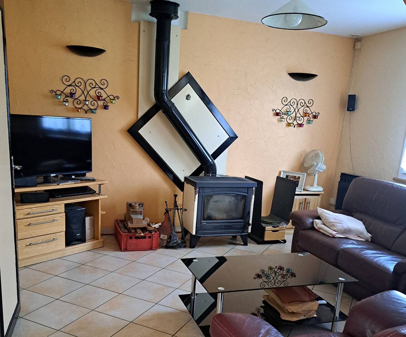 Maison à vendre, 115m², NEUILLY EN THELLE