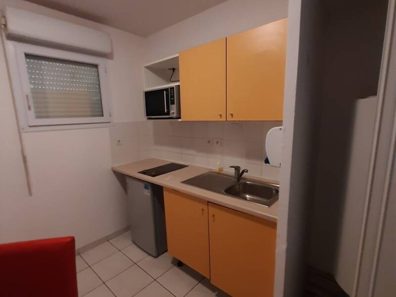 Maison à louer, 49m², AIX EN PROVENCE