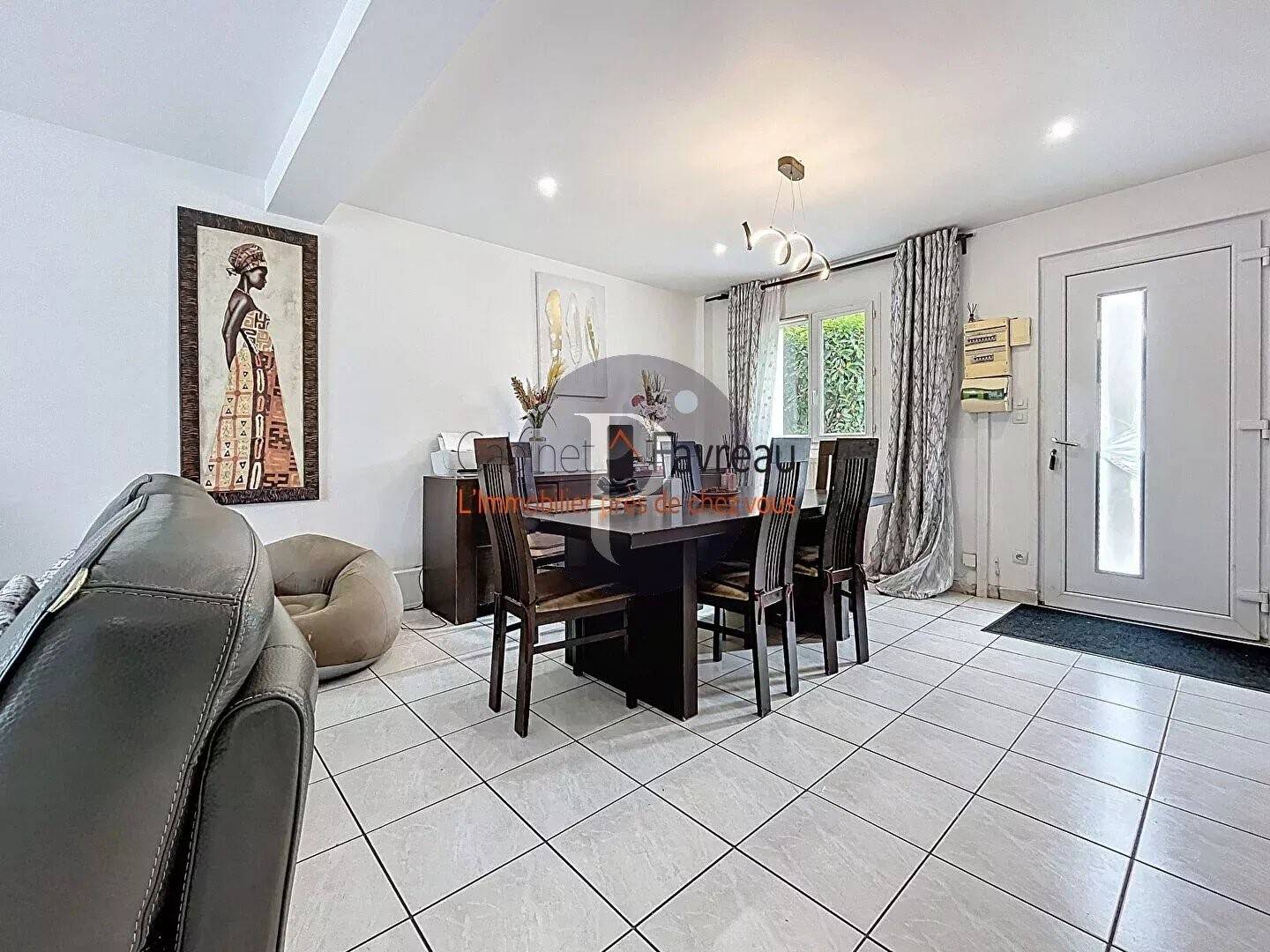 Maison à vendre, 103m², ORLY