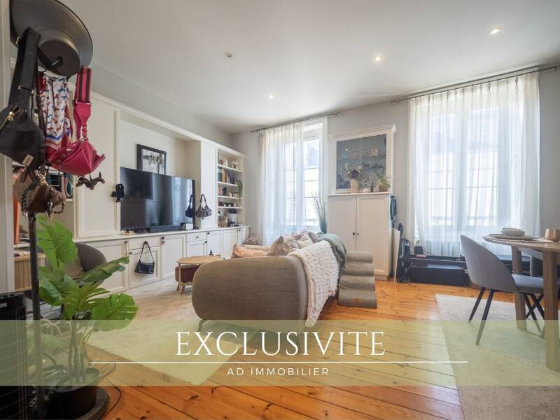 Maison à vendre, 75m², LA ROCHELLE