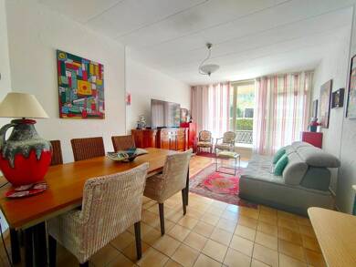 Appartement à vendre 139 500 € 3 pièces 2 chambres 81 m² RDC/5 Vernet-les-Bains 66820