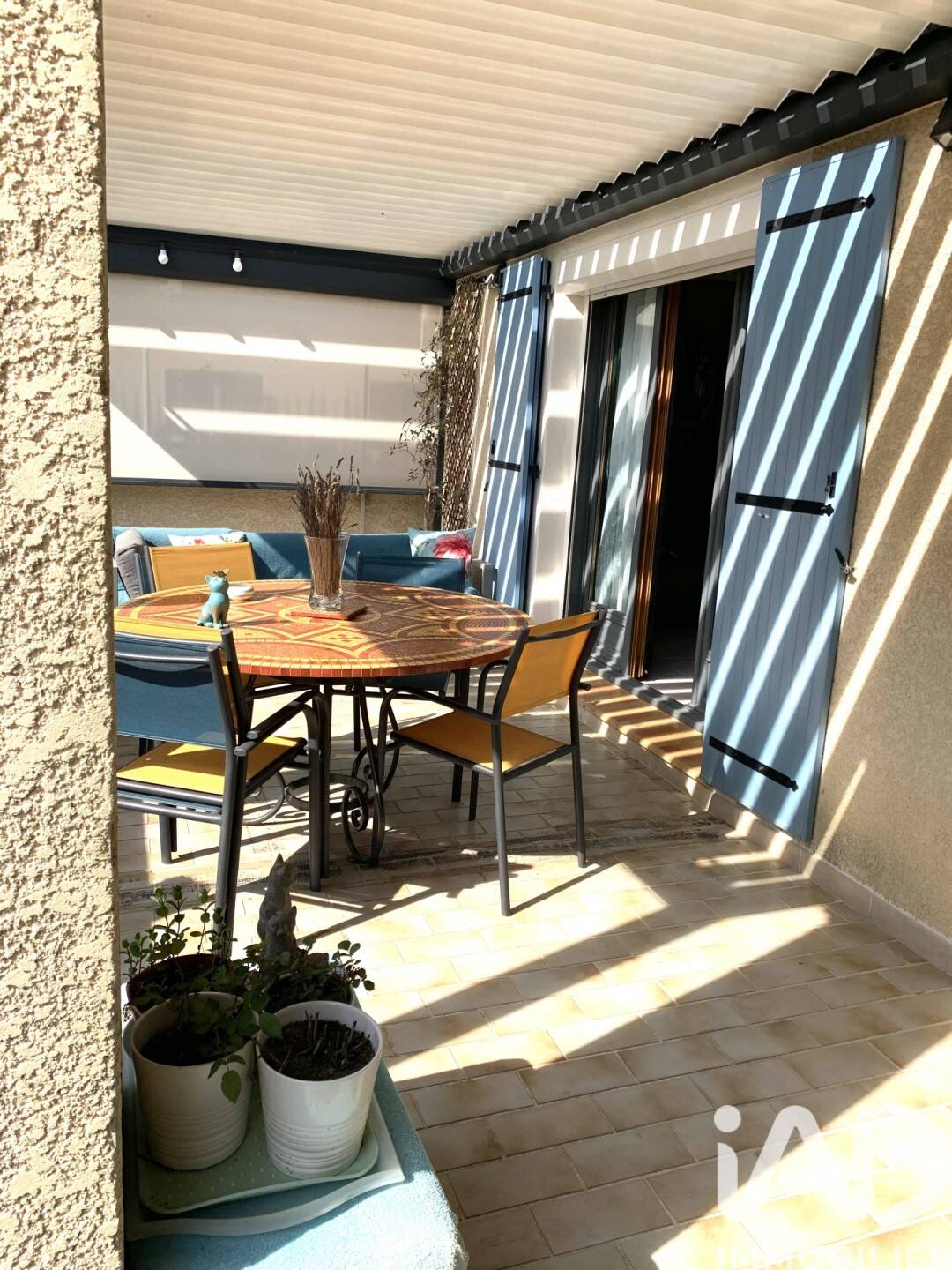 Maison à vendre, 130m², SAINT GENIES DE MALGOIRES