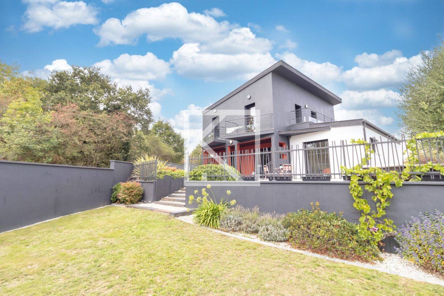 Maison à vendre, 194m², CHOLET
