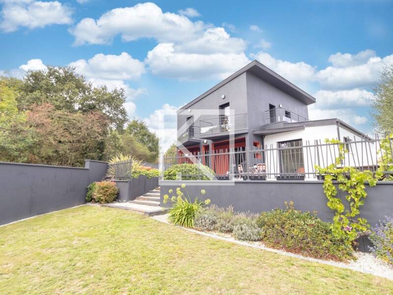 Maison à vendre, 194m², CHOLET