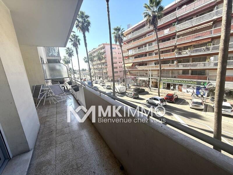 Maison à louer, 78m², CAGNES SUR MER