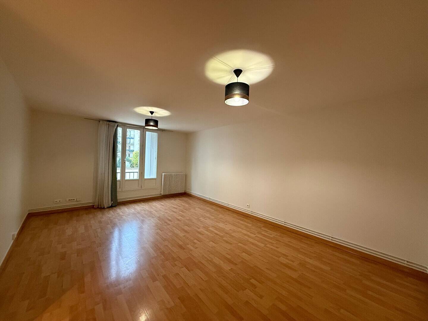 Maison à louer, 61m², COLOMBES