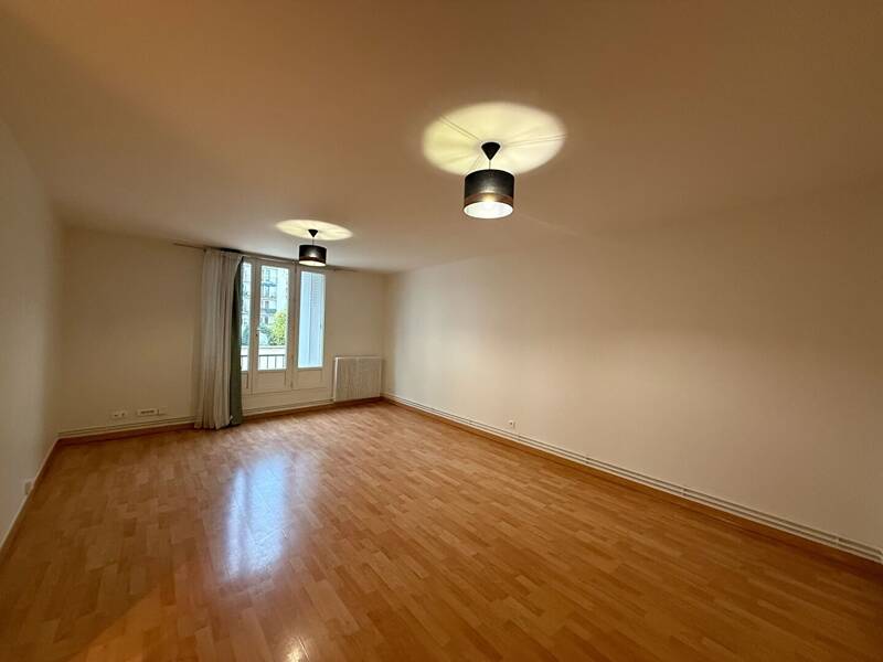 Maison à louer, 61m², COLOMBES