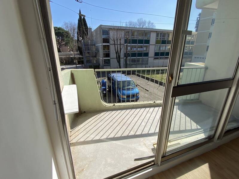 Maison à vendre, 24m², NIMES