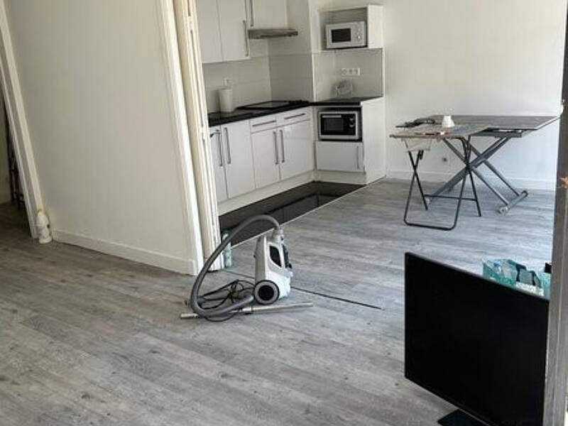 Maison à louer, 40m², MARSEILLE 2E