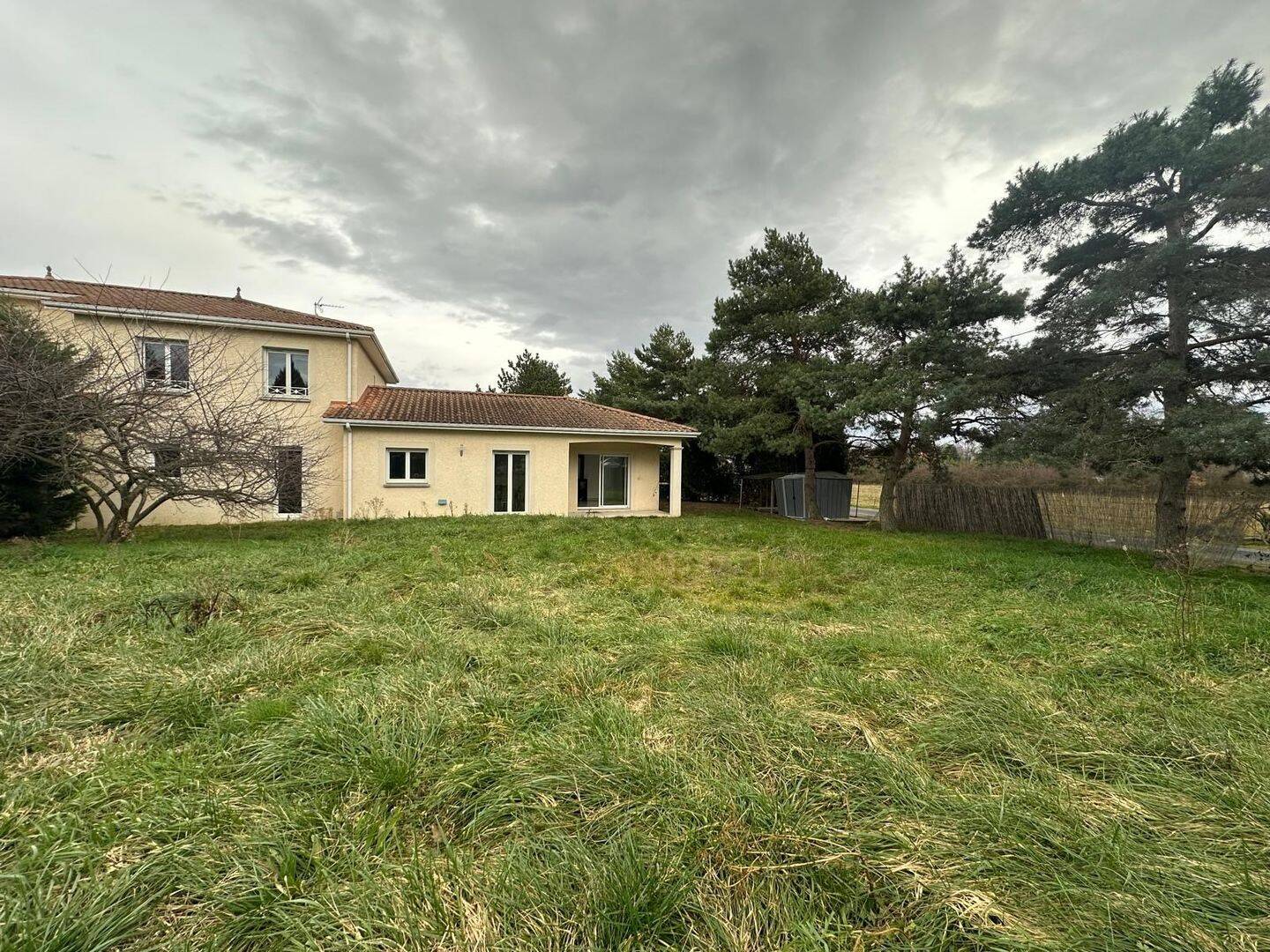 Maison à vendre, 145m², TASSIN LA DEMI LUNE