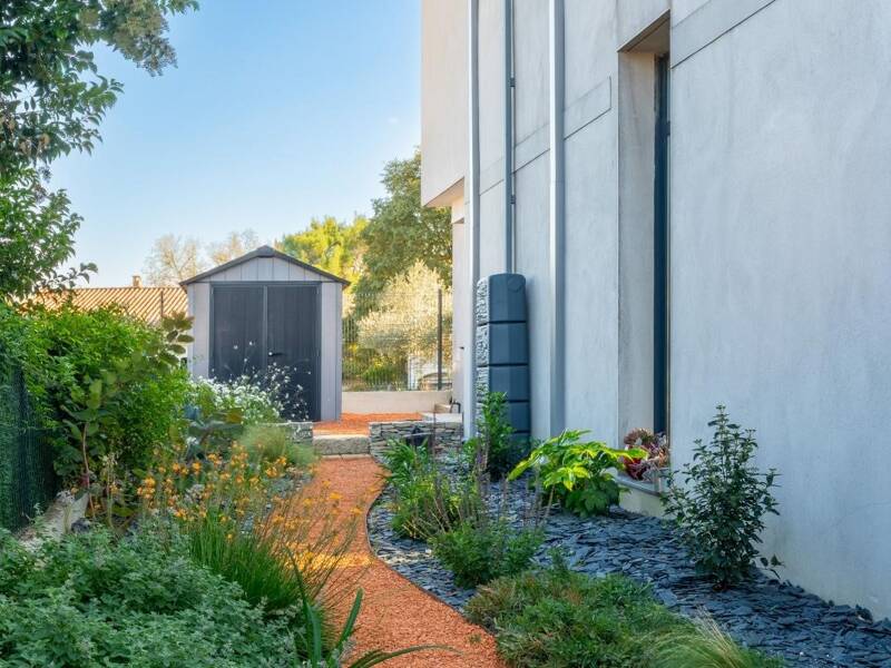 Maison à louer, 165m², VILLEVIEILLE