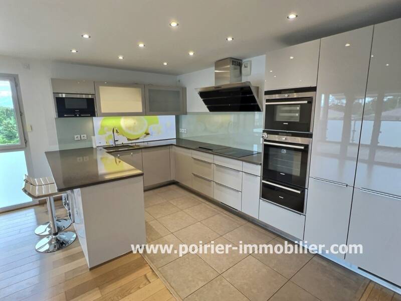 Maison à louer, 91m², CHENS SUR LEMAN