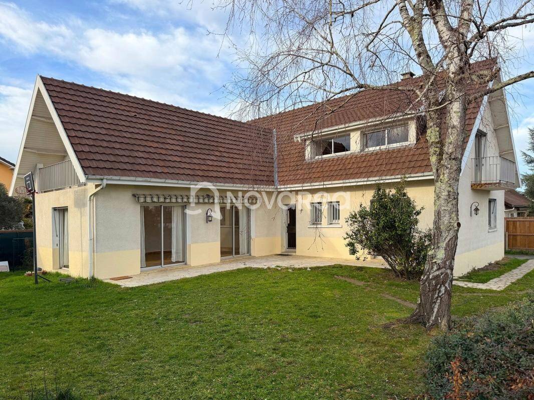 Maison à vendre, 211m², PAU