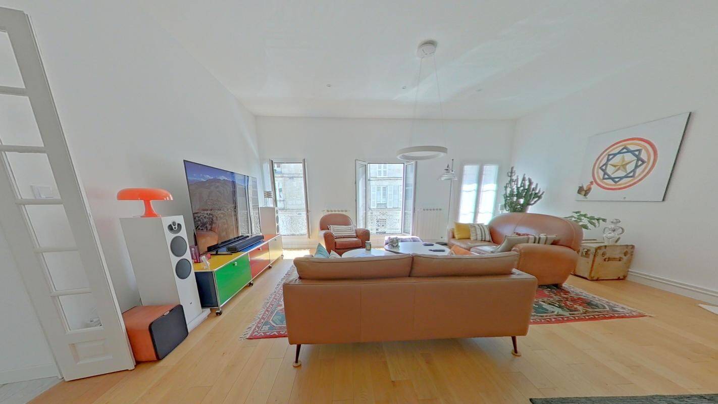 Maison à vendre, 164m², ROCHEFORT
