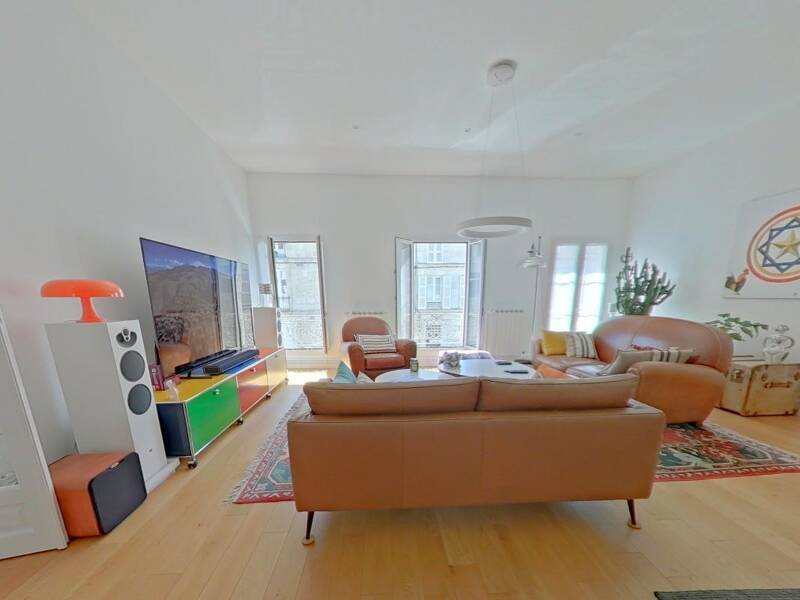 Maison à vendre, 164m², ROCHEFORT