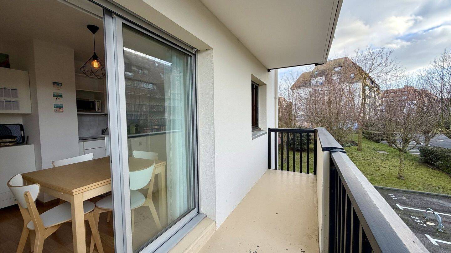 Maison à vendre, 24m², VILLERS SUR MER
