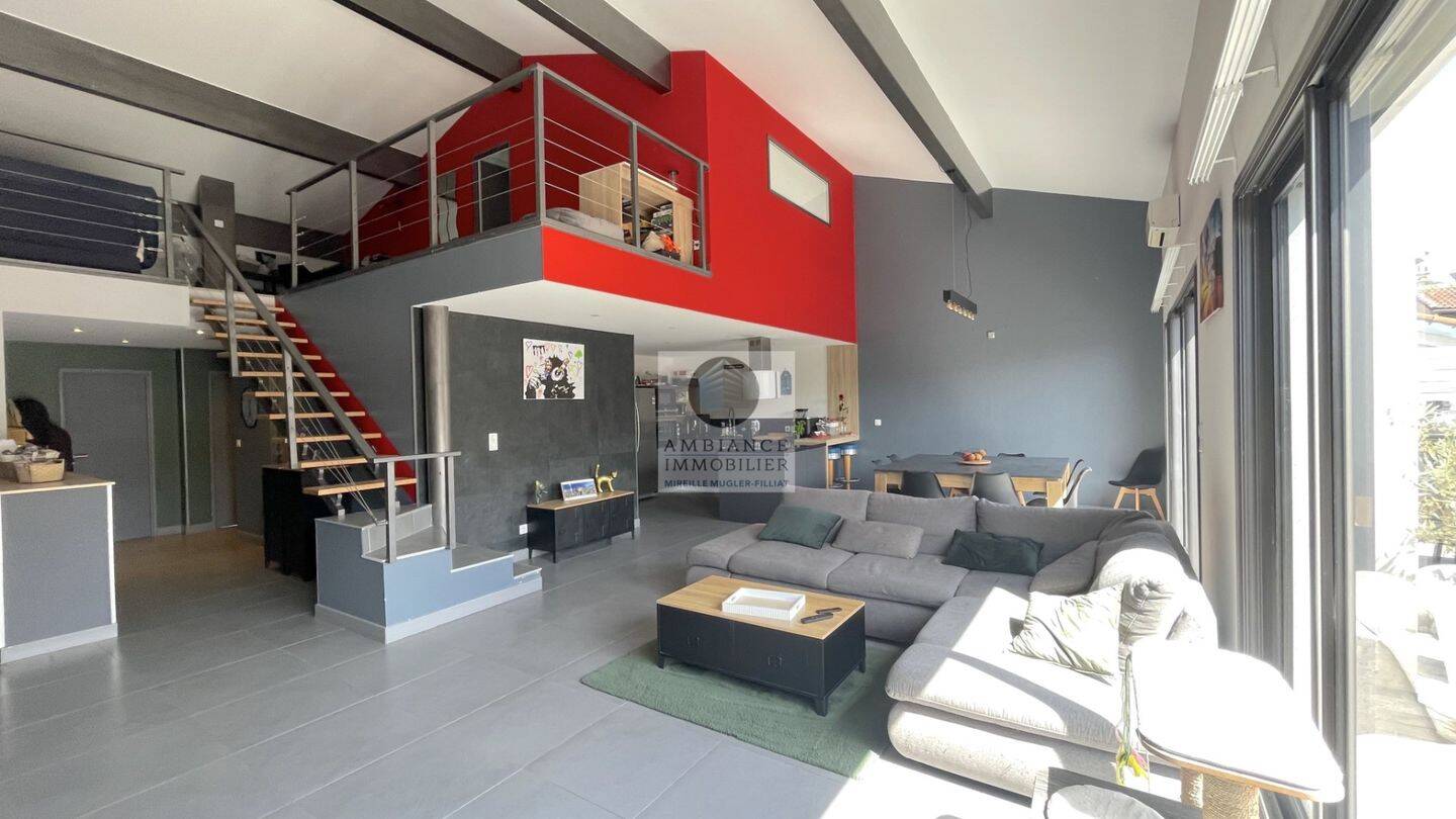 Maison à vendre, 170m², VALENCE
