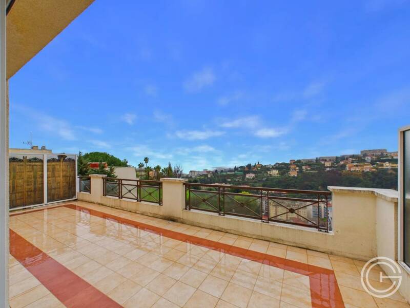 Maison à louer, 67m², NICE