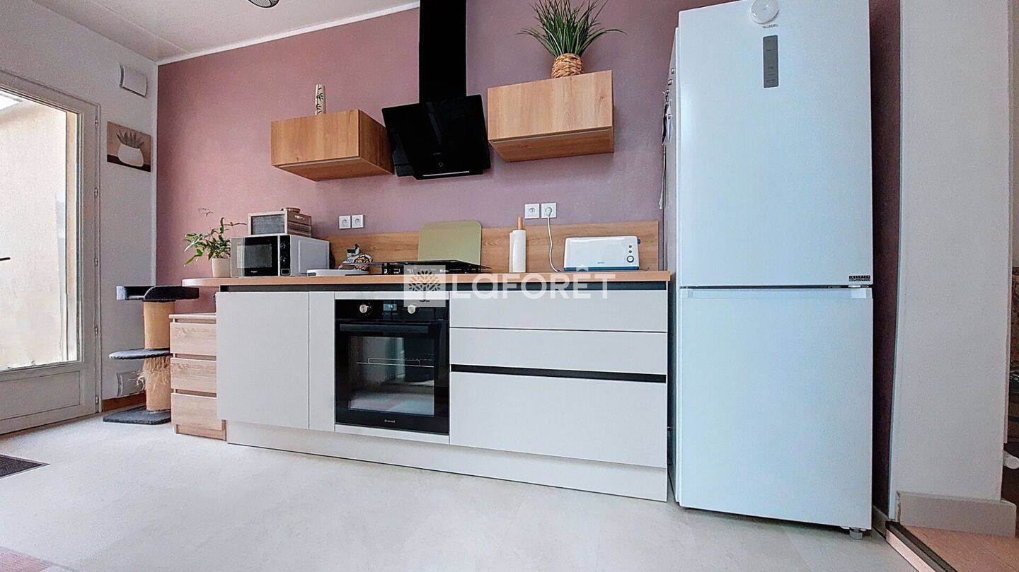 Maison à vendre, 95m², ABBEVILLE