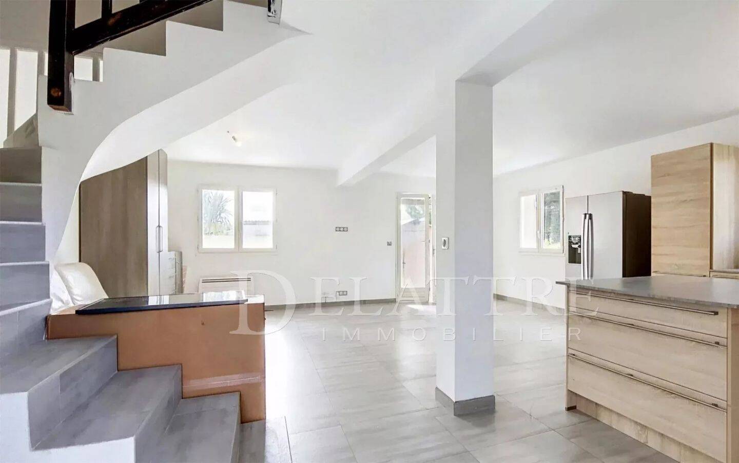 Maison à vendre, 87m², ANTIBES
