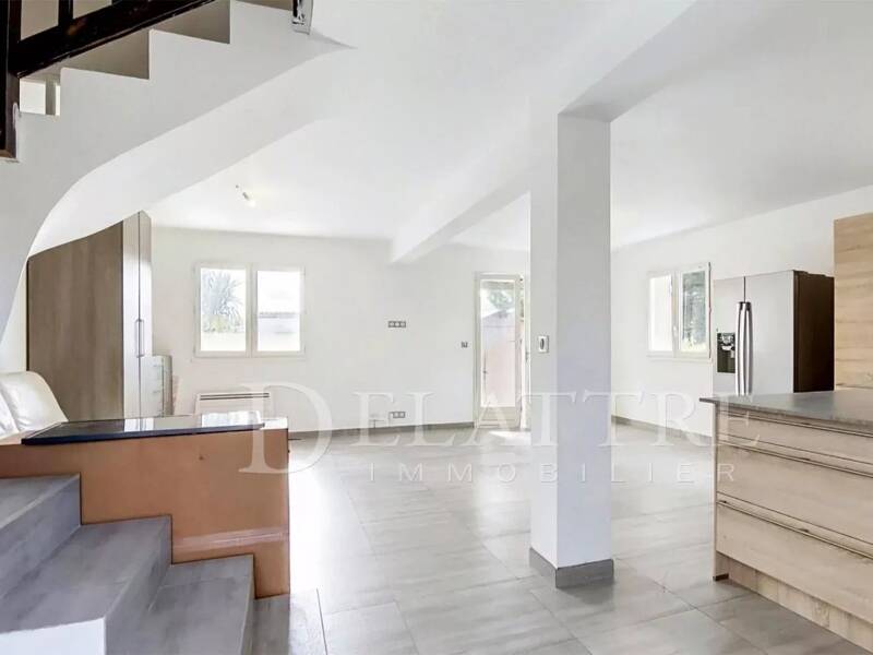 Maison à vendre, 87m², ANTIBES