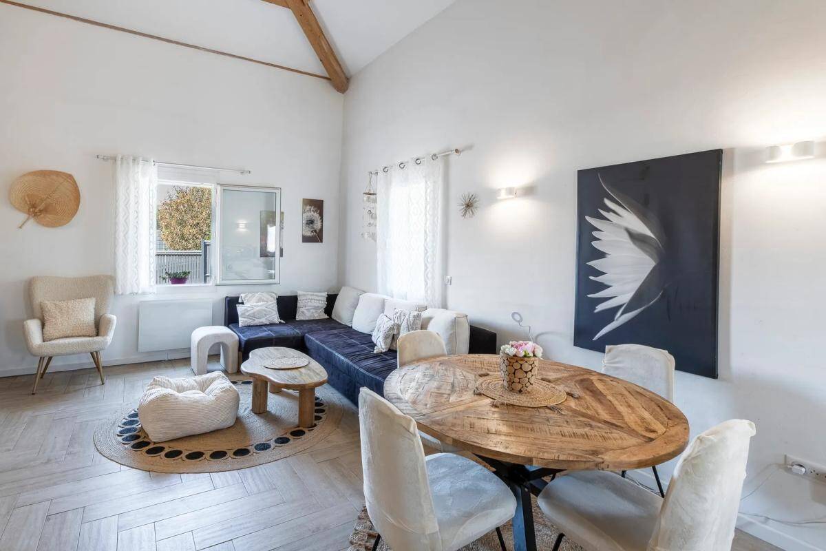 Maison à vendre, 160m², ANTIBES