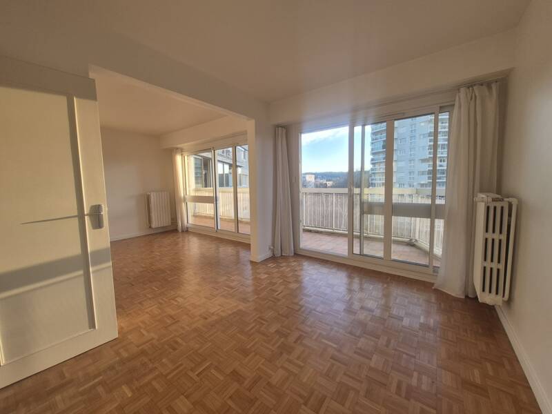 Maison à louer, 82m², MARLY LE ROI