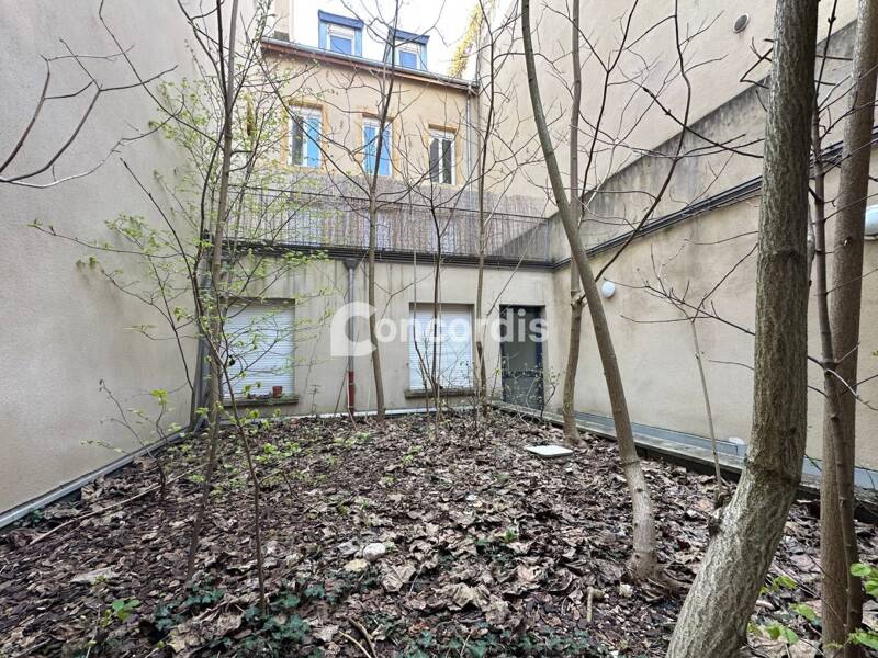 Maison à vendre, 58m², METZ