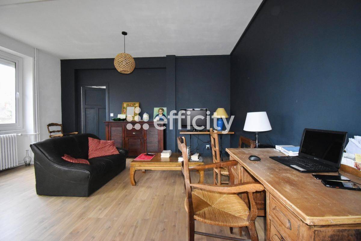 Maison à vendre, 89m², MONTCEAU LES MINES