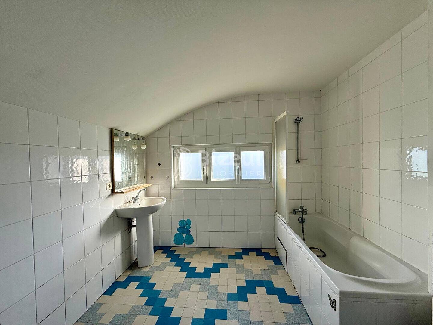 Maison à vendre, 98m², SAINT MELOIR DES ONDES