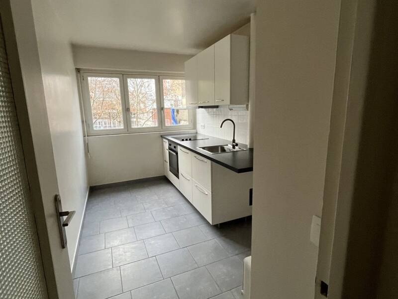 Maison à louer, 55m², PARIS 14E