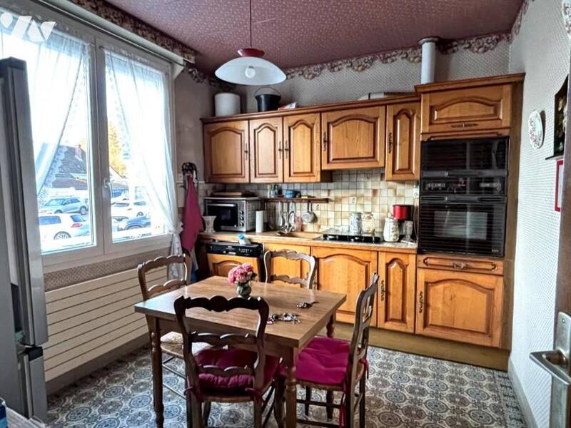 Maison à vendre, 66m², LE HAVRE
