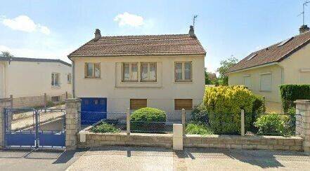 Maison à vendre, 75m², LAON