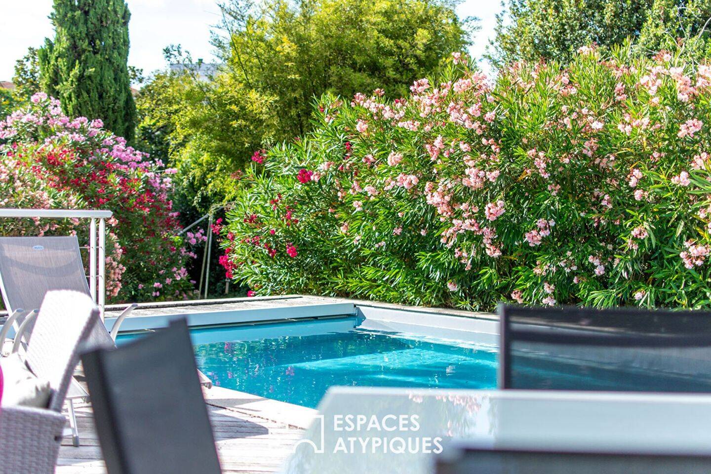 Maison à vendre, 192m², LA ROCHE SUR YON