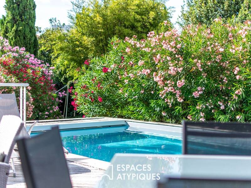 Maison à vendre, 192m², LA ROCHE SUR YON