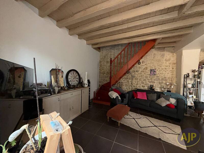 Maison à vendre, 71m², PONS